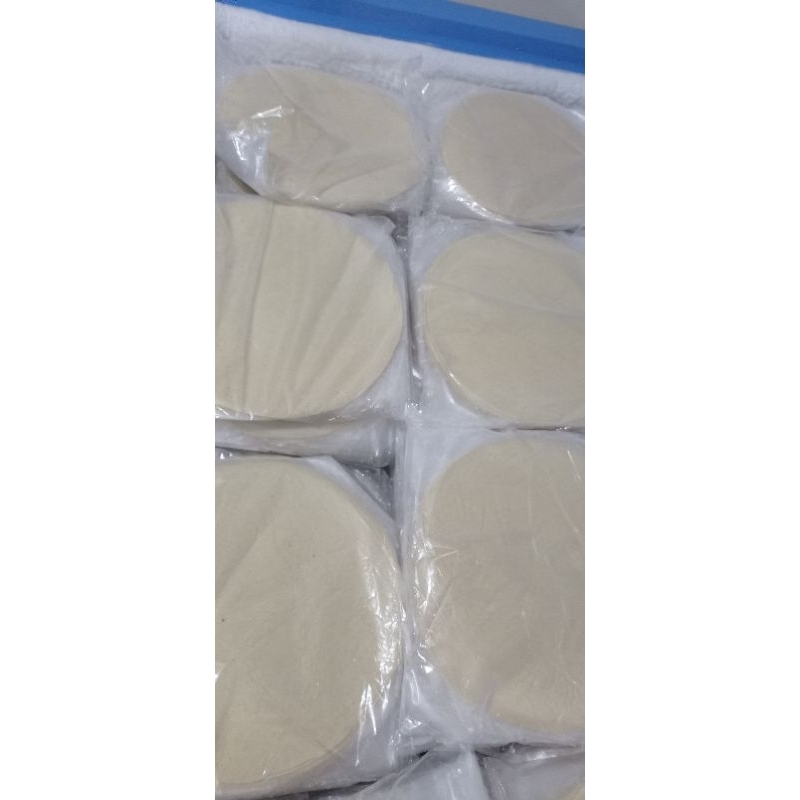 

Tortila kulit kebab 16cm isi 20 Bandung