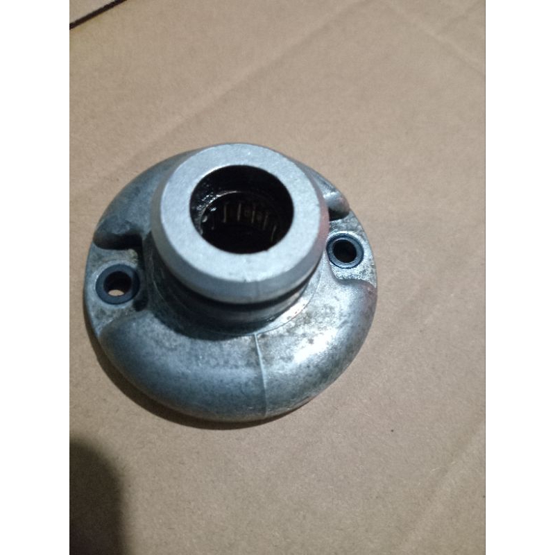 KEPALA DINAMO STATER KARISMA/SUPRA X125/KIRANA_SECOND COPOTAN MITSUBA