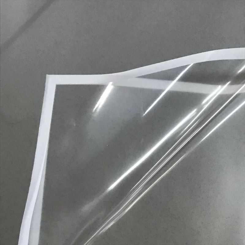 

Cellophane Transparent Glassine