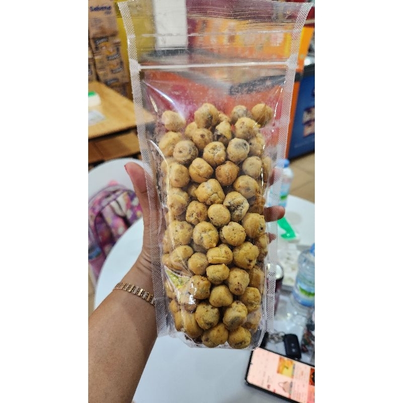 

CEMILAN ANAK ANAK - PUP ISI COKLAT MINI KEMASAN 200GR