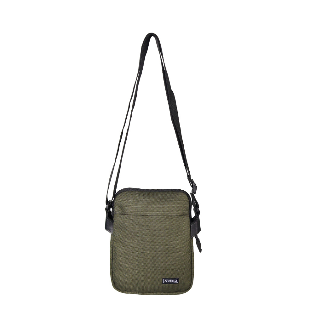AXCEZ TAS SELEMPANG SLINGBAG SIERA
