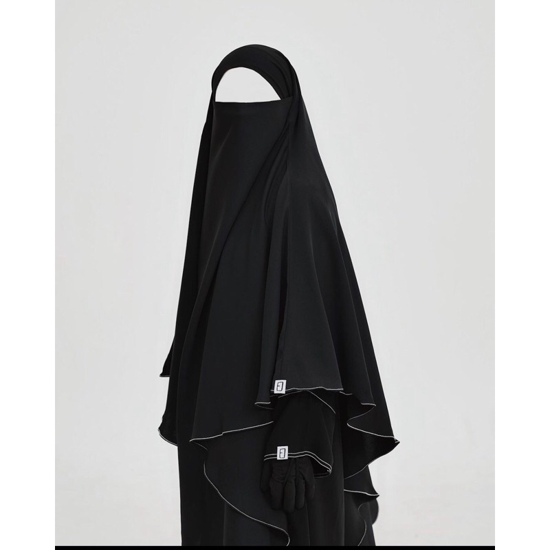 elmadina fk huda black stitch miqot