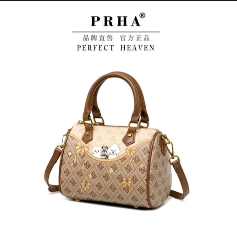 Tas fashion selempang MG002 PRHA