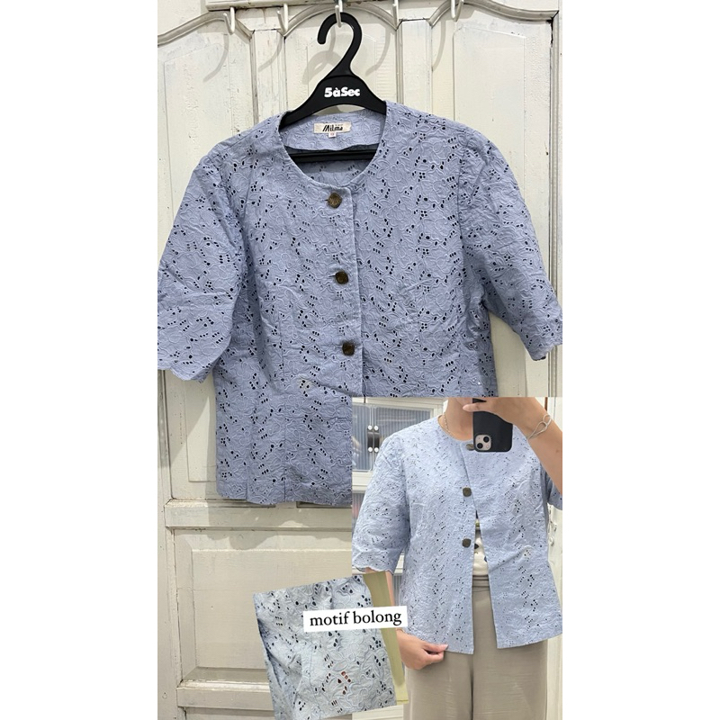 Preloved pribadi/ baju second pribadi/ preloved sweater/ preloved baju/ preloved celana
