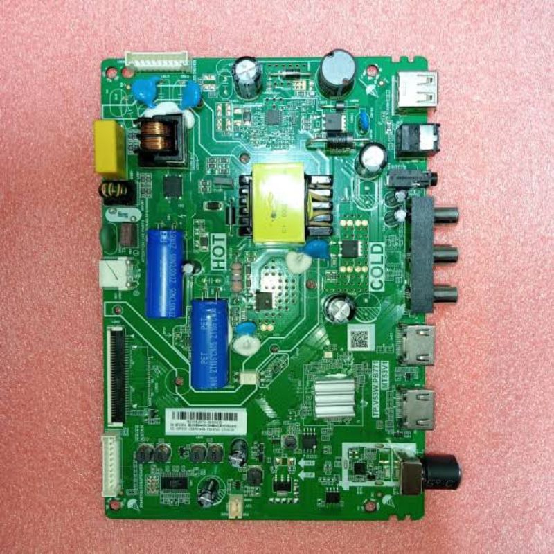 Mb Tcl/Mesin Tcl/Main board TCL L24D310