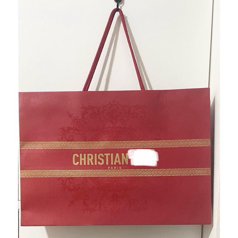 

Di orr Paper Bag Gift Box