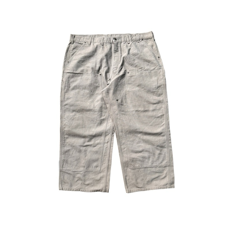 carhartt double knee