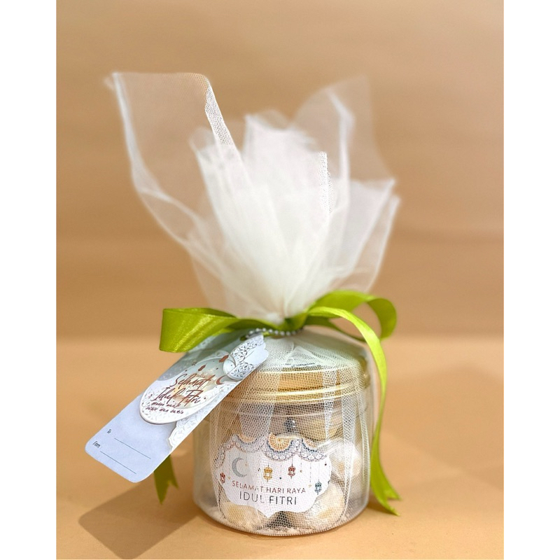 

Hampers lebaran Premium 1 Bandung