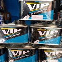 Tren Terbaru PAINT REMOVER VIP PERONTOK CAT MINYAK VIPPAINT REMOVER VIP 25GRAMPaint Remover VIP 25cc