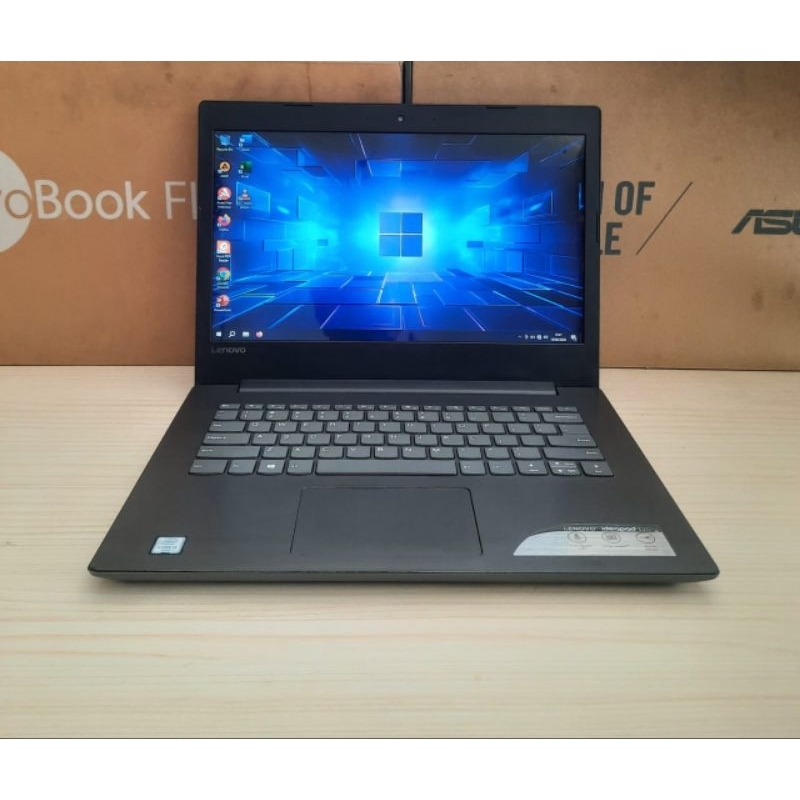 Laptop Lenovo Ideapad 320 core i3