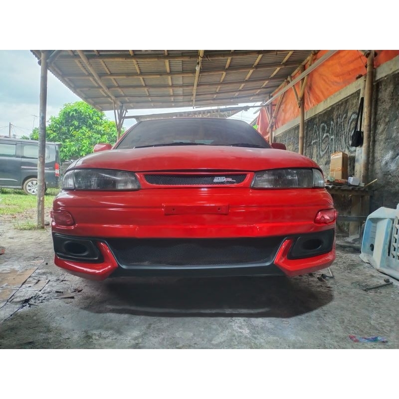 bodykit Timor fullset