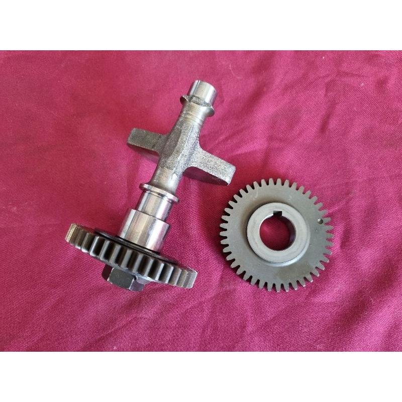 Balancer Vixion Led Xabre Mx king Gear Gir Balancing Original