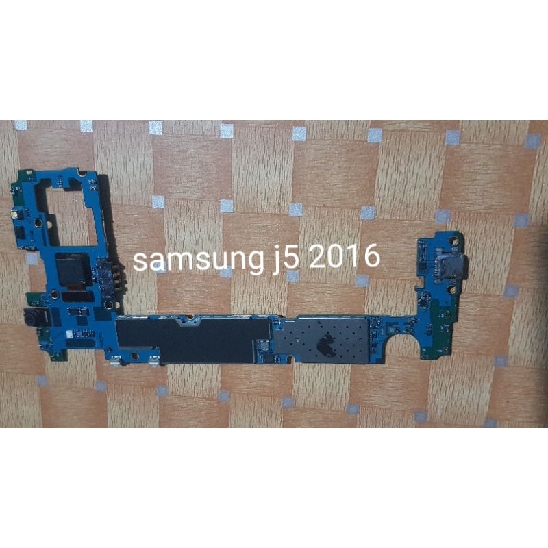 MESIN SAMSUNG sm j500fn atau J5 2016 ORIGINAL NORMAL TESTED