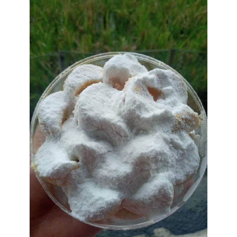 

homemade putrisalju 250gr
