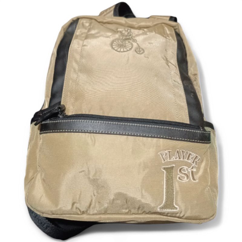 BackPack  BEANPOLE Tas anak TK SD (Cek Deskripsi)