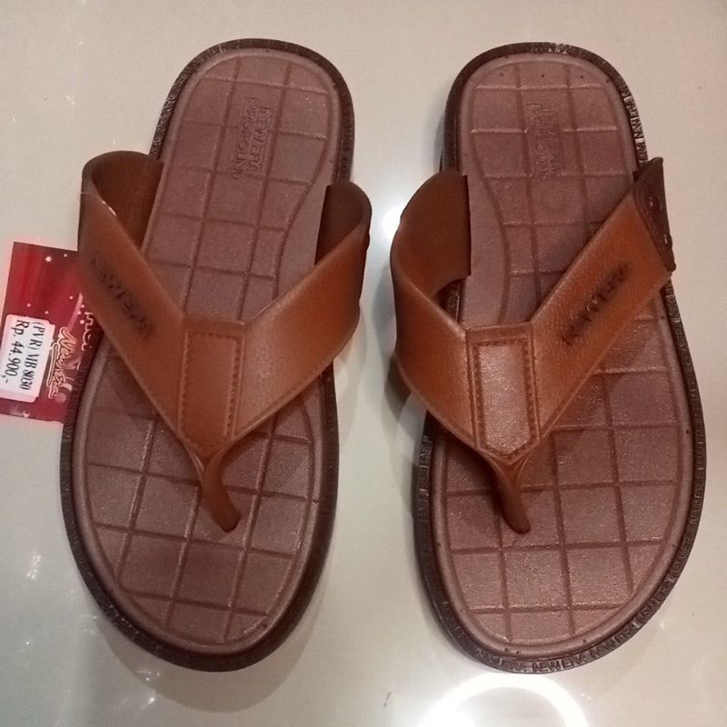 new era profound (PVR)MB 8030 sandal jepit pria bahan karet termurah dan terlaris