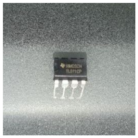 TL071 IC TL071 TL071CP DIP ORIGINAL