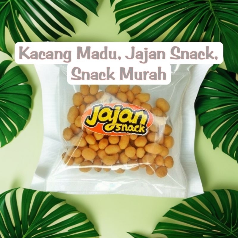 

KACANG MADU, ANEKA SNACK MURAH, CEMILAN ENAK, MAKANAN RINGAN. JAJANAN
