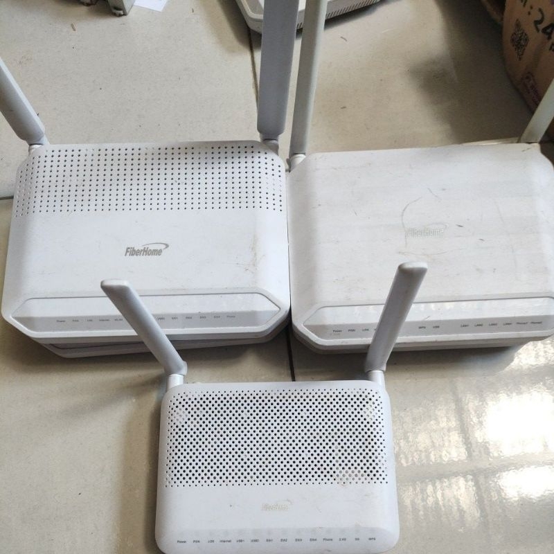 router wifi fiberhome