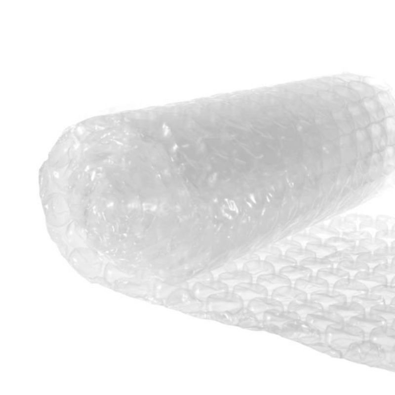 

Extra Bubble Wrap