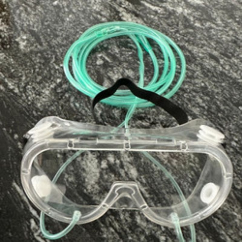 Kacamata Hydrogen Eye Treatment Hydrogen LWG