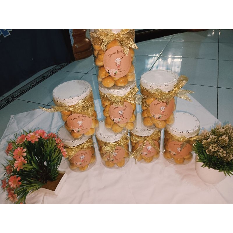 

Nastar Premium 500 gram