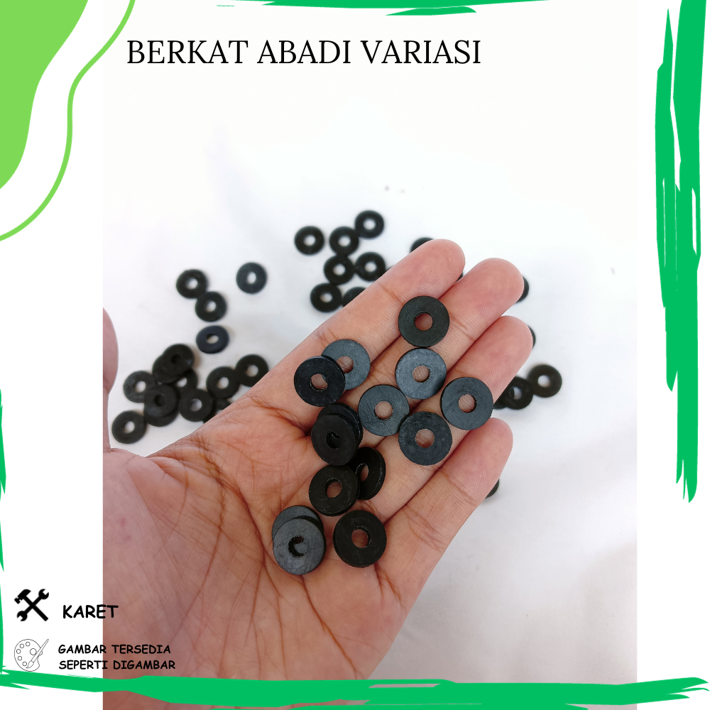 KARET VISOR UNTUK VISOR CUSTOM NMAX LEXI ADV SUPRA X BEAT VARIO