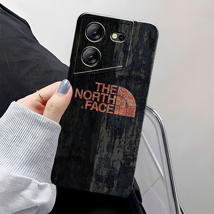 Softcase Pro Camera Tecno Pova 5 / Pova 5 Pro - Case Tecno Pova 5 / Pova 5 Pro - Kesing Hp Tecno Pov