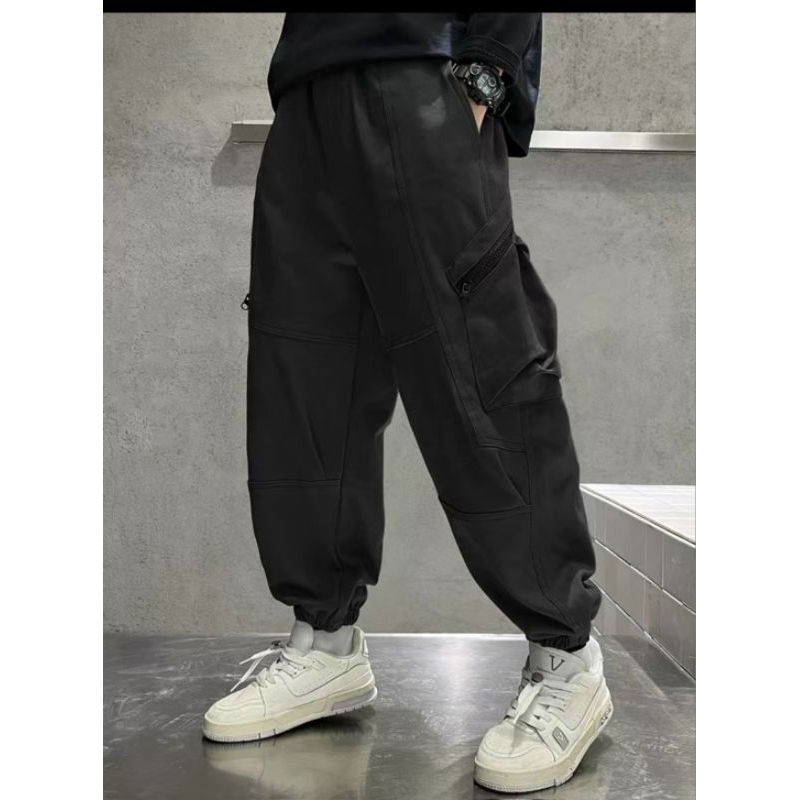 CELANA ANAK LAKI KARET BAWAH