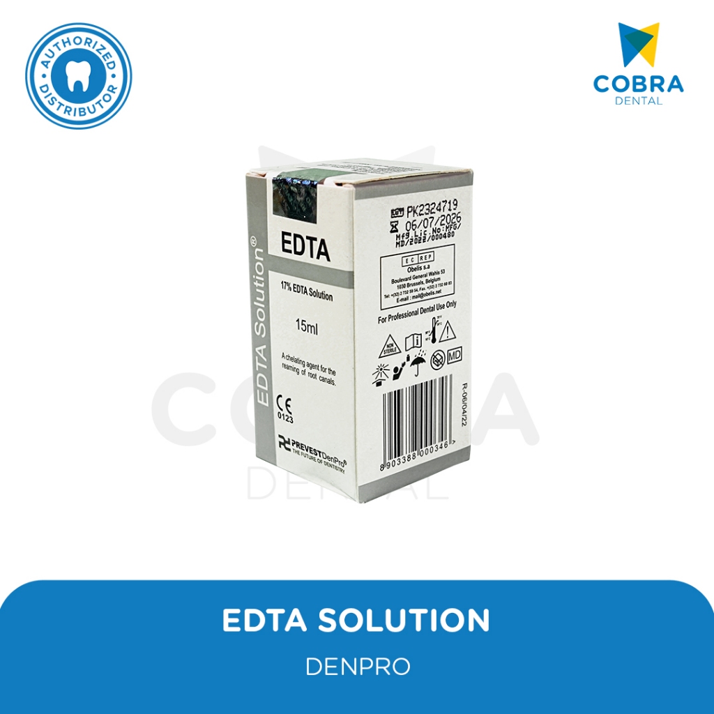 EDTA Solution