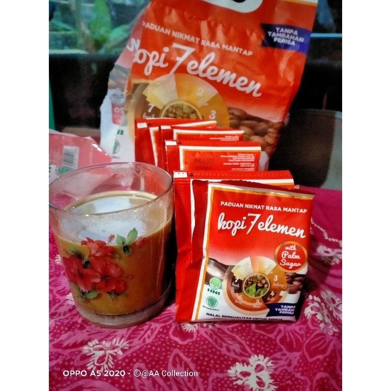 

Kopi 7 elemen/kopi sevel