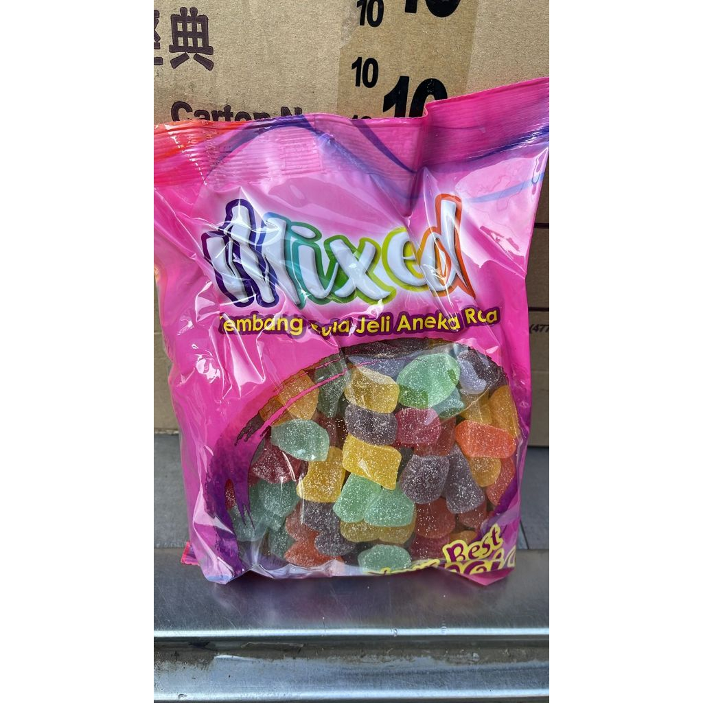 

waisun jelly