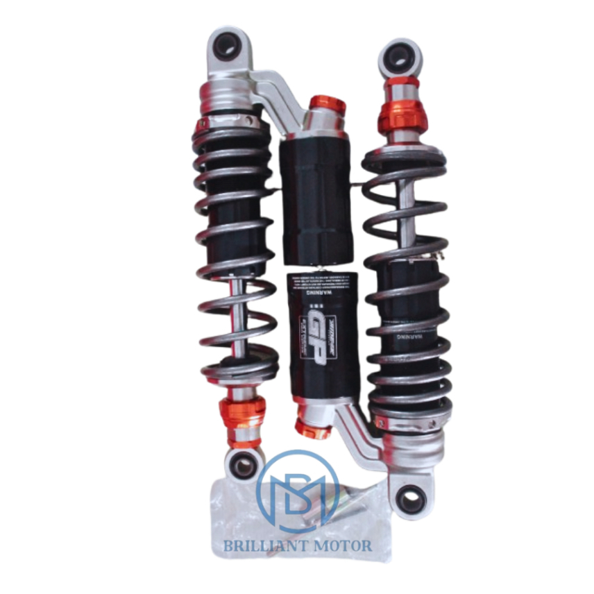 Shockbreaker Ride itGp Premium/ Extreme Jupiter z/ Rx king/Tger Gp Extreme double klik uk 320mm