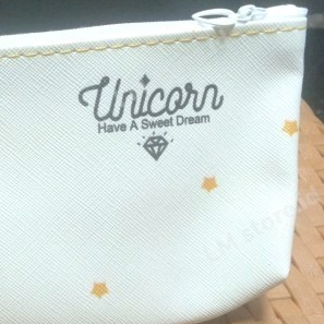 

tempat pensil unik/pouch serbaguna