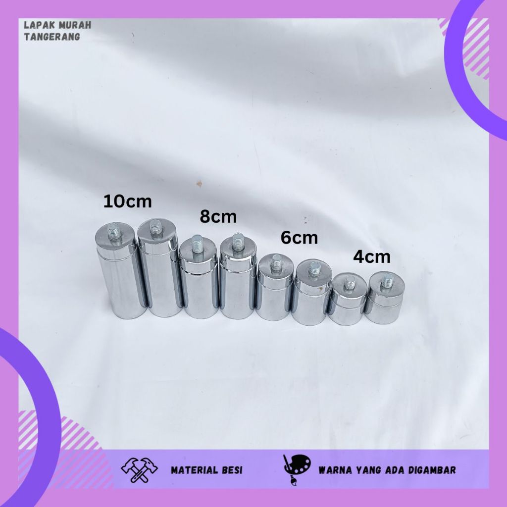 PENINGGI SHOCK BELAKANG ANTING SHOCK BELAKANG BEAT VARIO SCOOPY PCX