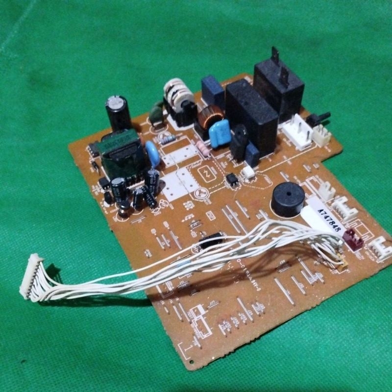 PCB MODUL AC PANASONIC INVERTER AC PANASONIC A747848 KABEL SENSOR 11 MODUL AC XN9RKJ/XN9SKJ