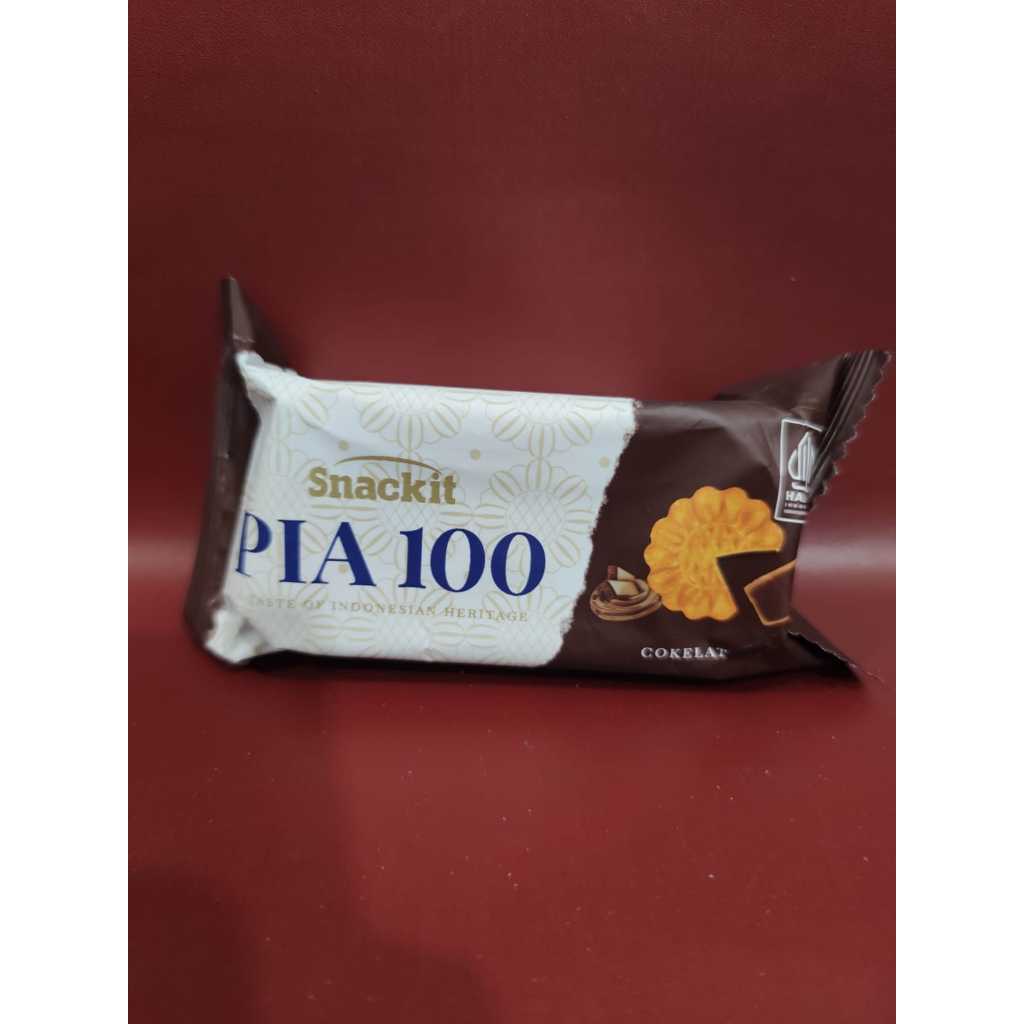 

Pia Cokelat 75G