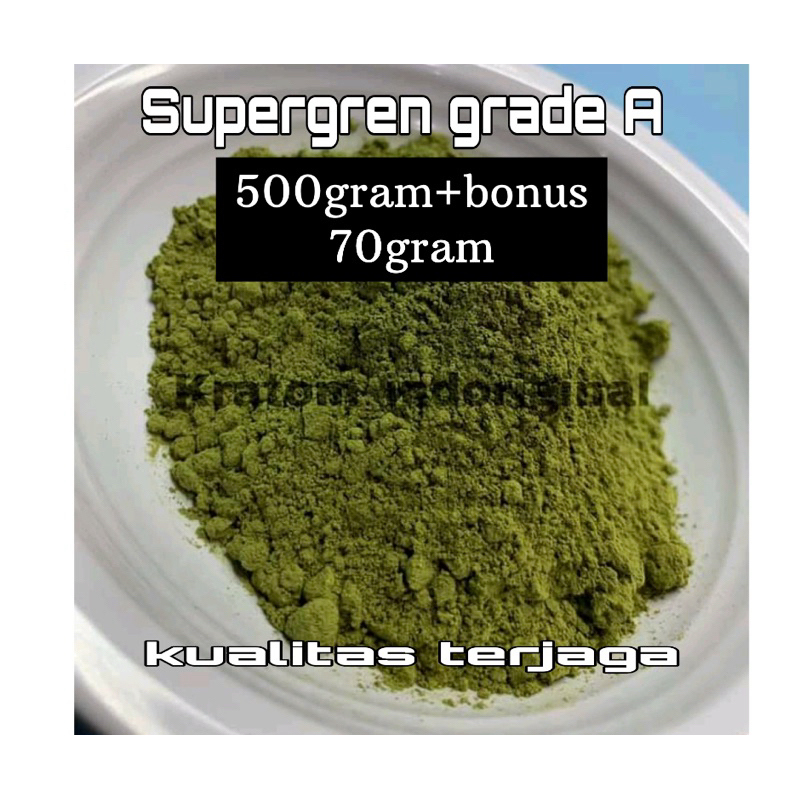 

makanan 500 gram