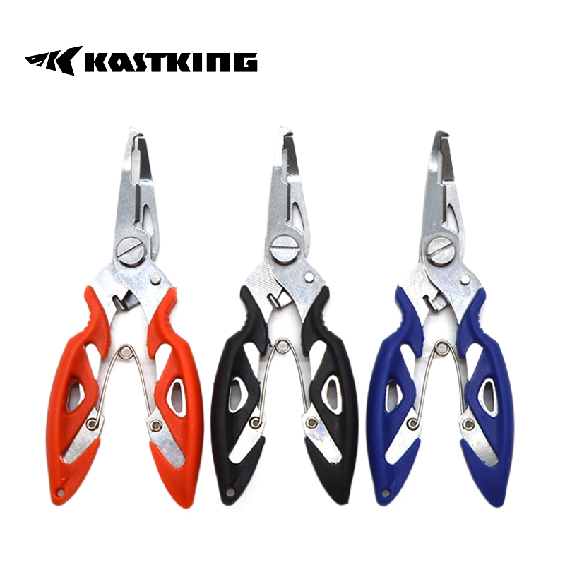 [OFFICIAL] KastKing Multifunction Fishing Scissors Pliers Pancing Tang Gunting Pancing Multifungsi A