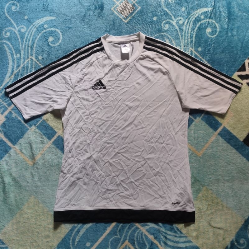Kaos Jersey Adidas Climalite