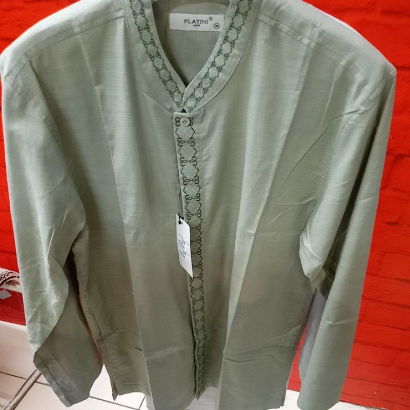 koko muslim bordir platini