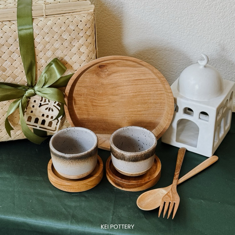 

Hampers Set Lebaran 2024