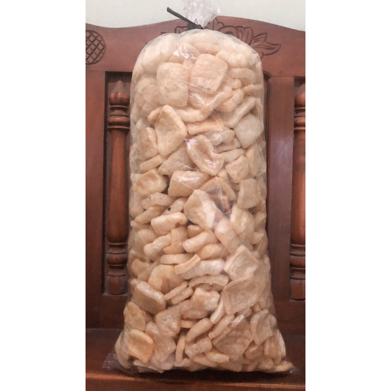 

rambak kulit sapi kerupuk kulit sapi krecek kulit / dorokdok kulit sapi kualitas premium