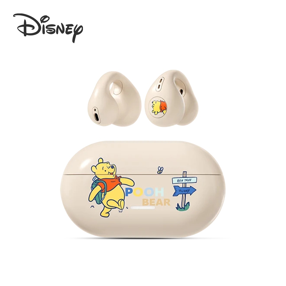 Disney QS30 True Wireless TWS Earphone Mini Headset Bluetooth
