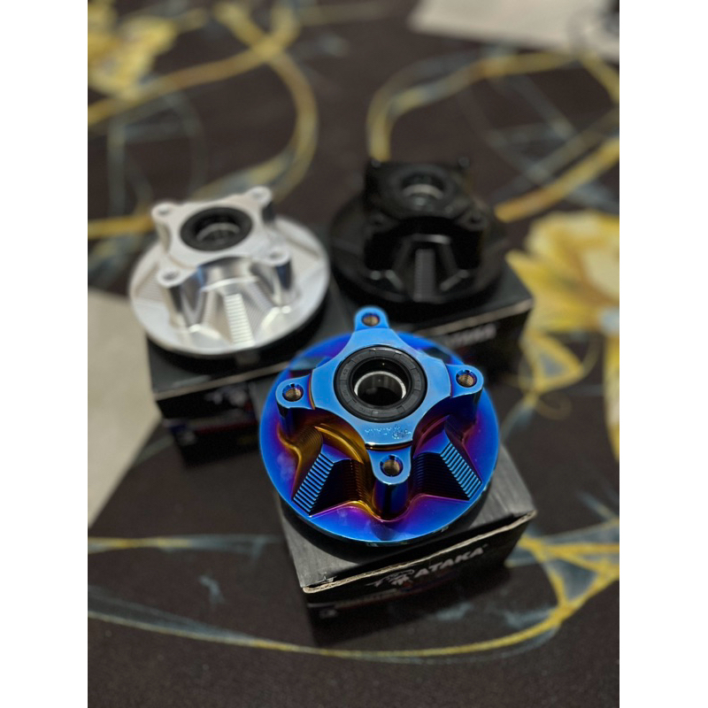 ATAKA racing nap gear NAP GIR CNC for mx old FIZR Vega RX king VIXION MX King MX NEW R15 V1 V2 4 lub