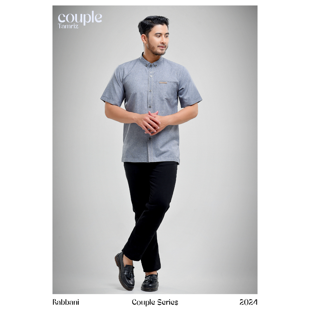 Kemko Dewasa Rabbani - Kemko Couple Tamriz