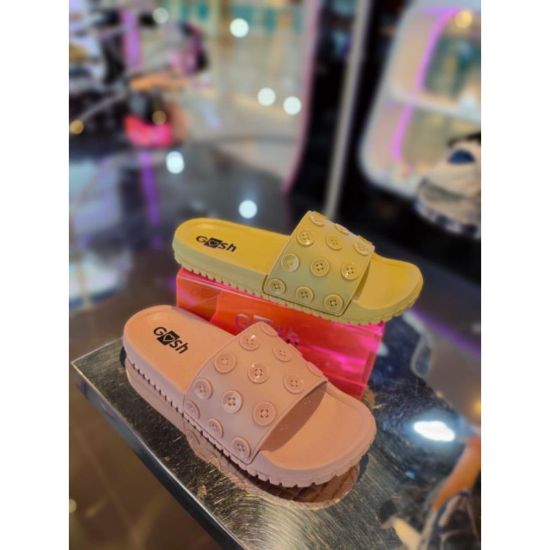 disc sandal gosh original