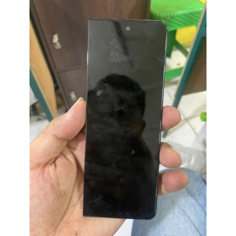 lcd depan z fold 3 copotan