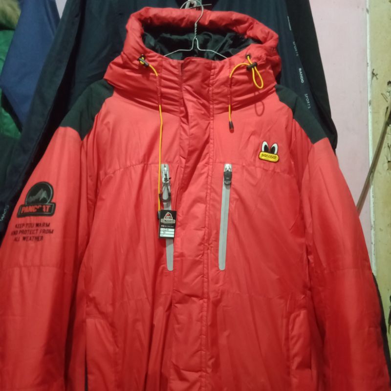 Bulang pancoat size XL