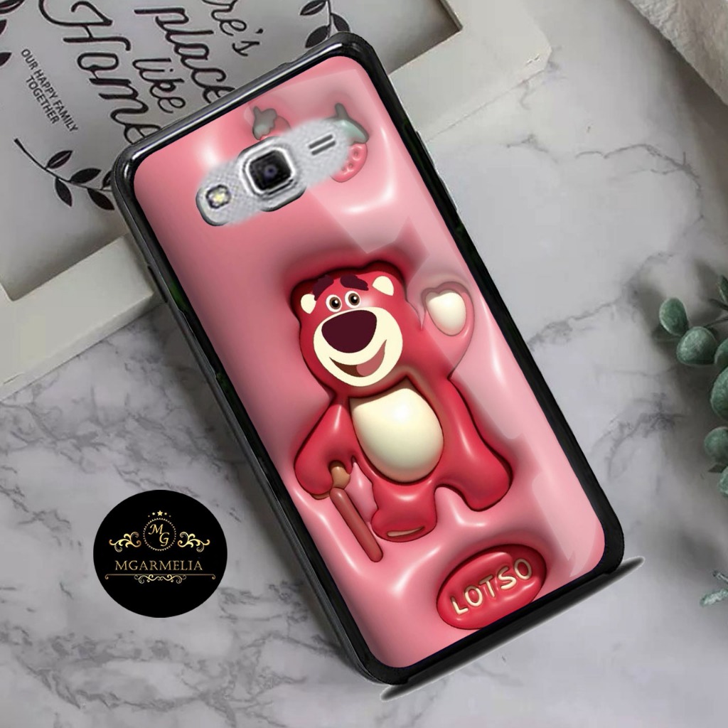 Hardcase Samsung J2 Prime, Case Samsung J2 Prime, Bisa request tipe hp